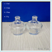 Dahua Supply 15ml Glass Perfume Bottles Wholesale